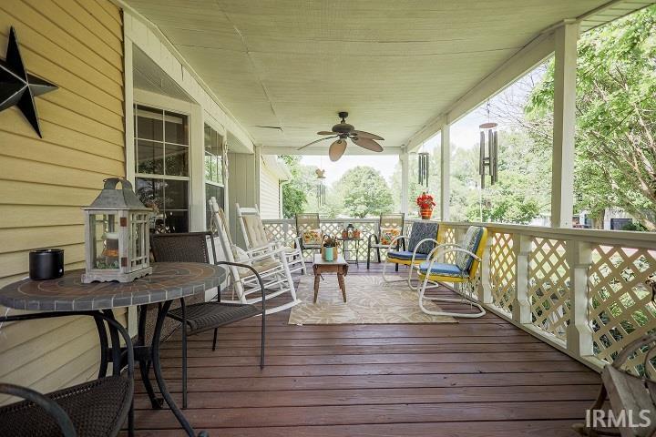 760 South 6th Street Mitchell, IN 47446 - Photo 2 of 32