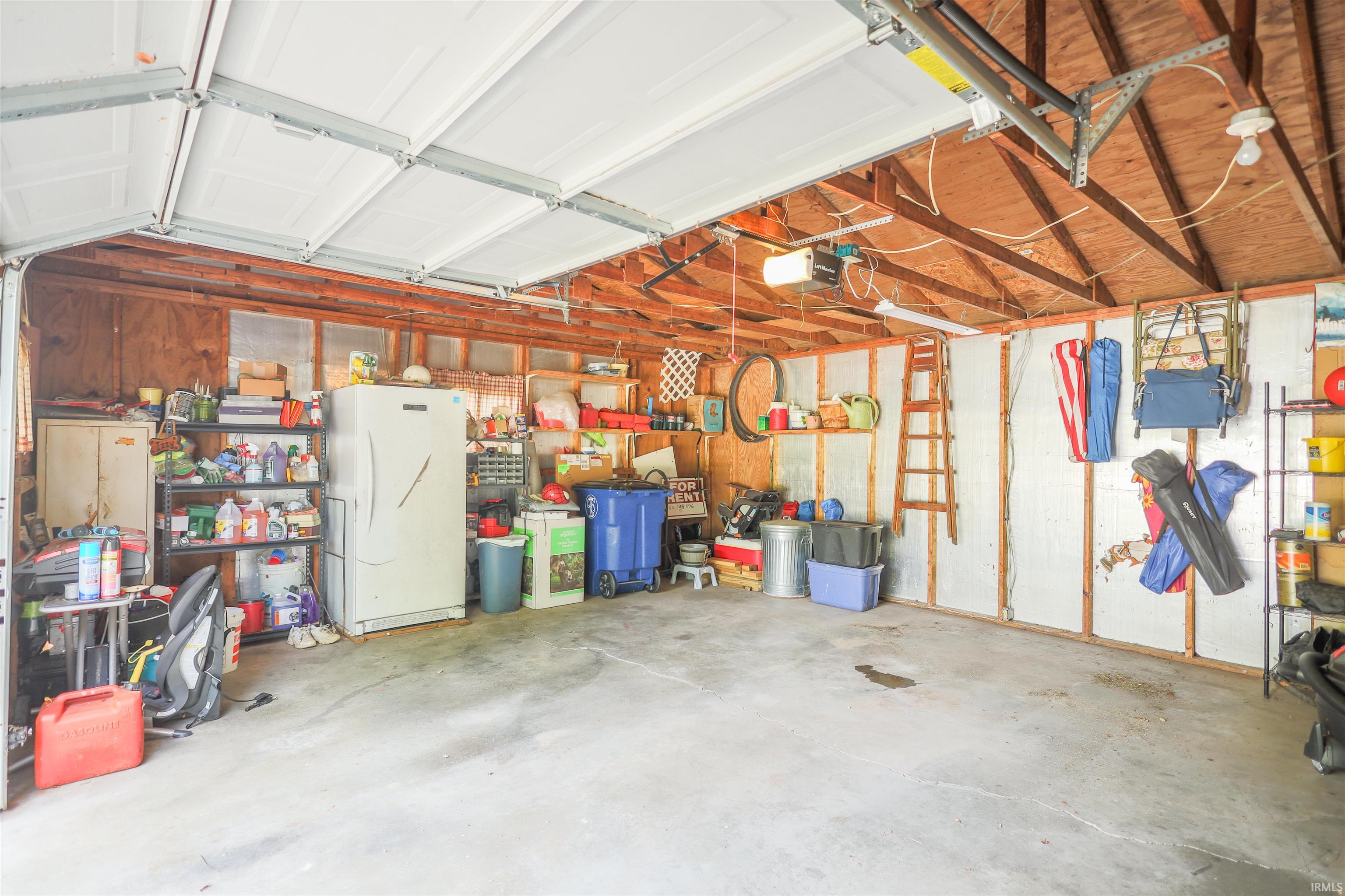 760 South 6th Street Mitchell, IN 47446 - Photo 22 of 32