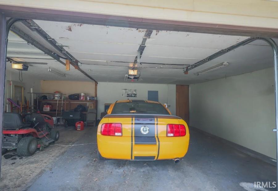 760 South 6th Street Mitchell, IN 47446 - Photo 23 of 32