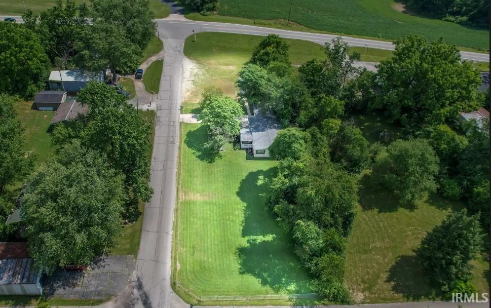 760 South 6th Street Mitchell, IN 47446 - Photo 26 of 32