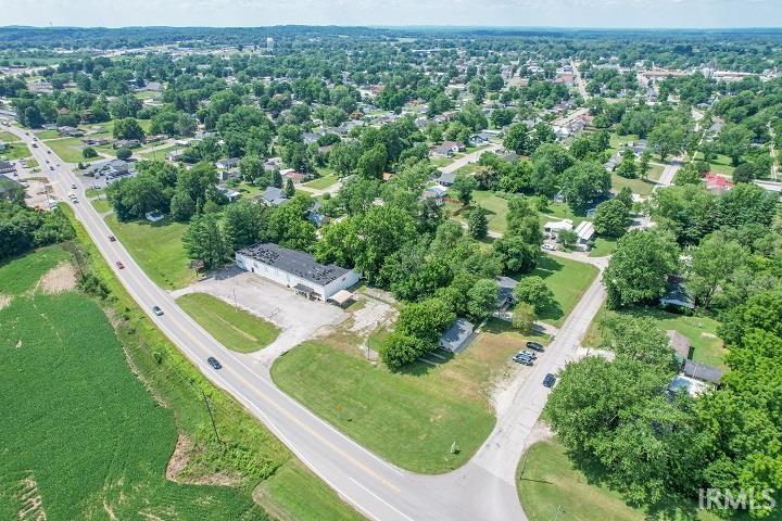 760 South 6th Street Mitchell, IN 47446 - Photo 30 of 32