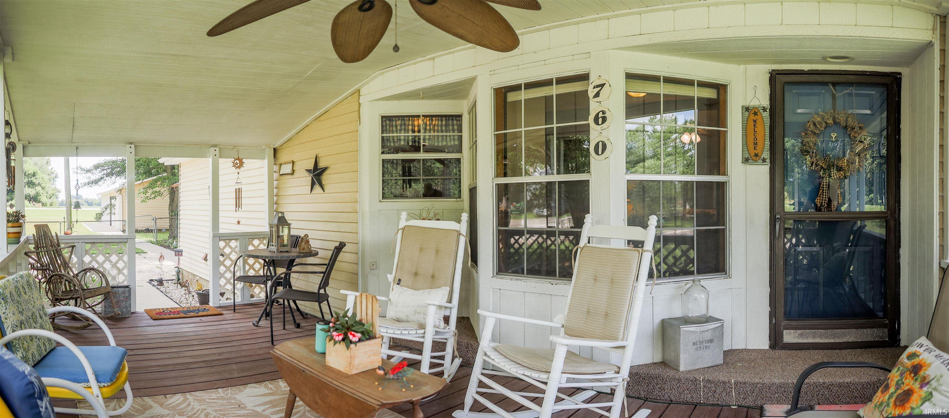 760 South 6th Street Mitchell, IN 47446 - Photo 3 of 32