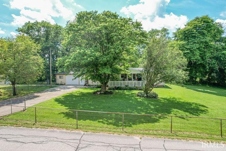 760 South 6th Street Mitchell, IN 47446 - Photo 31 of 32