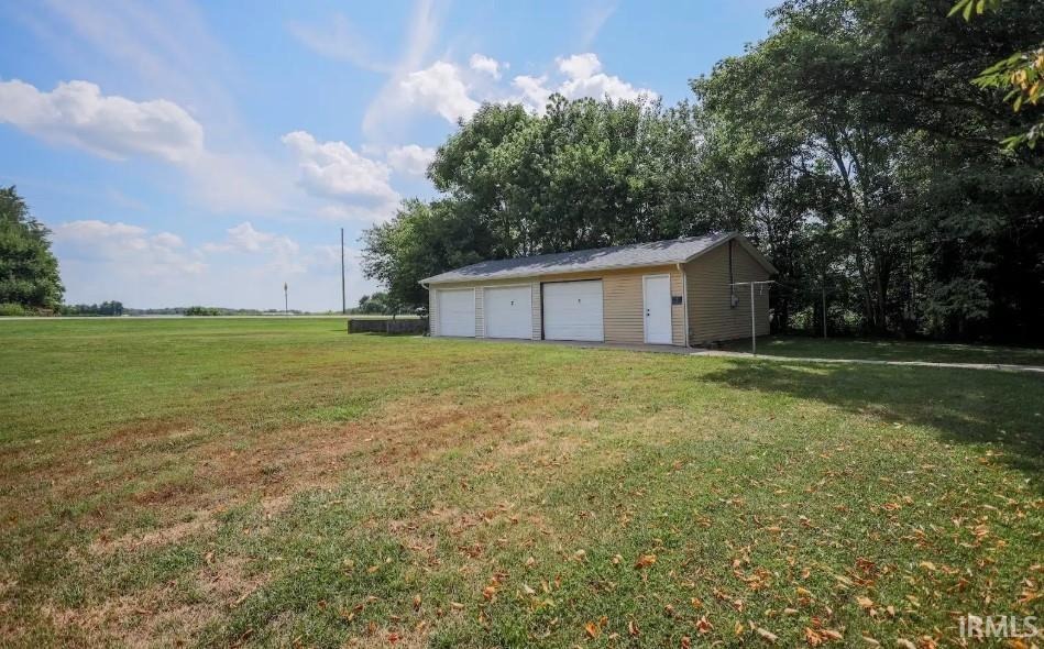 760 South 6th Street Mitchell, IN 47446 - Photo 5 of 32