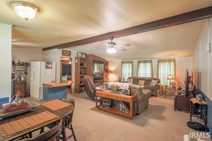 760 South 6th Street Mitchell, IN 47446 - Photo 6 of 32