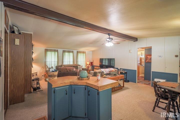 760 South 6th Street Mitchell, IN 47446 - Photo 10 of 32