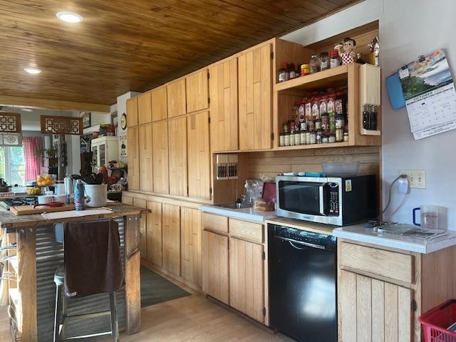 6670 Crystal Lake Road Three Lakes, WI 54562 - Photo 5 of 16 Gallery Image 5