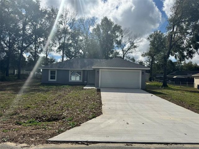 $265,000 | 3 Dogwood Trail, Ocala, FL 34472
