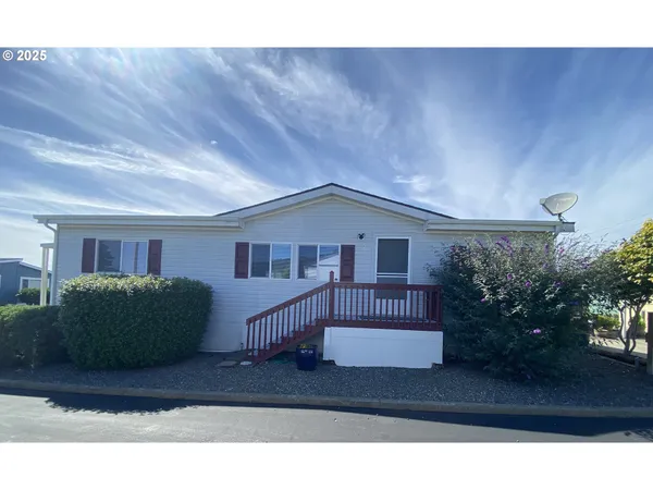 $159,500 | 98042 West Benham Lane, Unit 15, Brookings, OR 97415