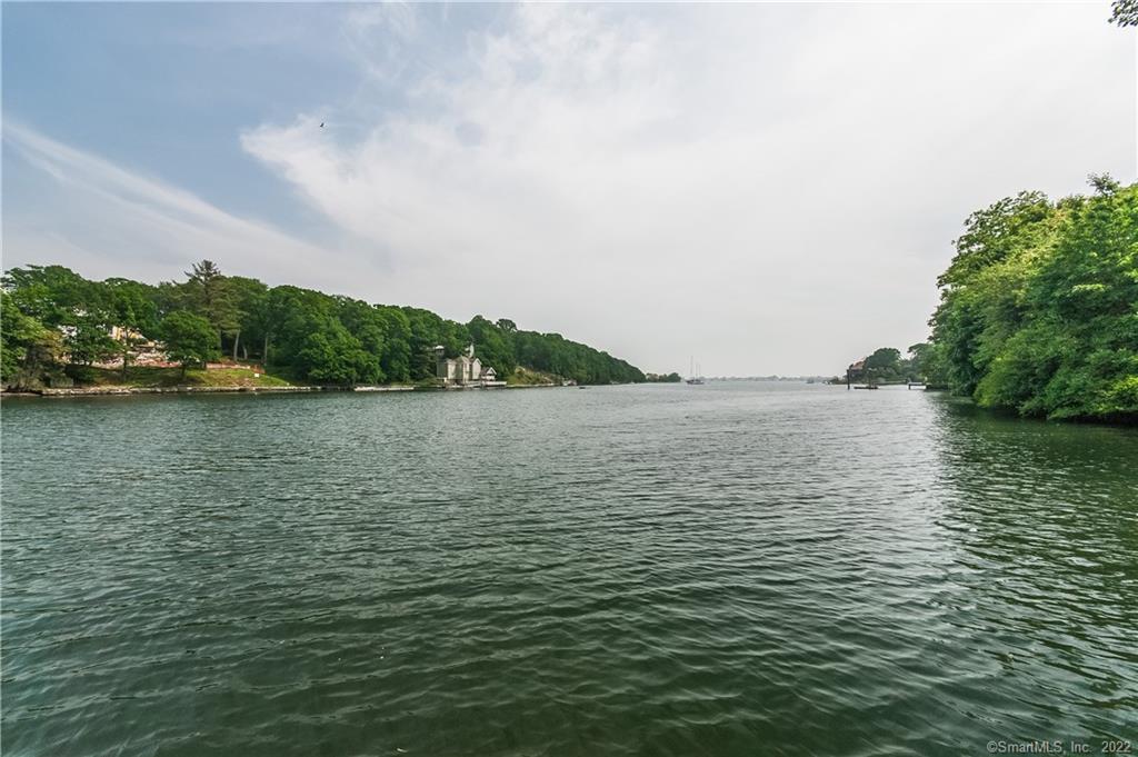 3 Stony Point Road Westport, CT 06880 - Photo 1 of 1 a view of lake