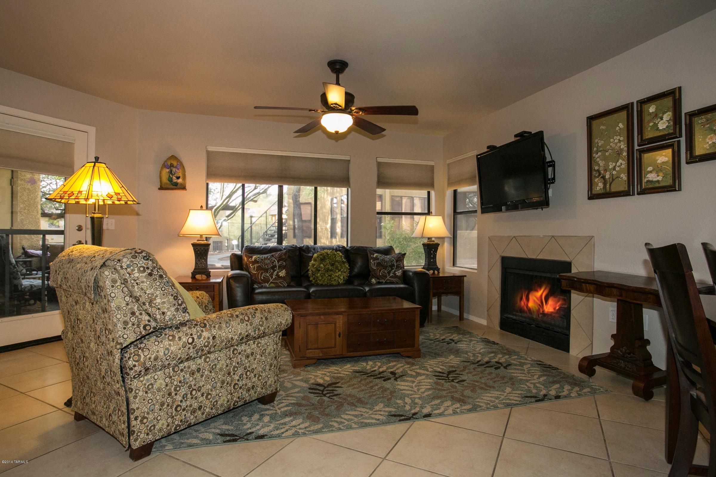 7255 East Snyder Road, Unit 3106 Tucson, AZ 85750 - Photo 11 of 18 Gallery Image 11