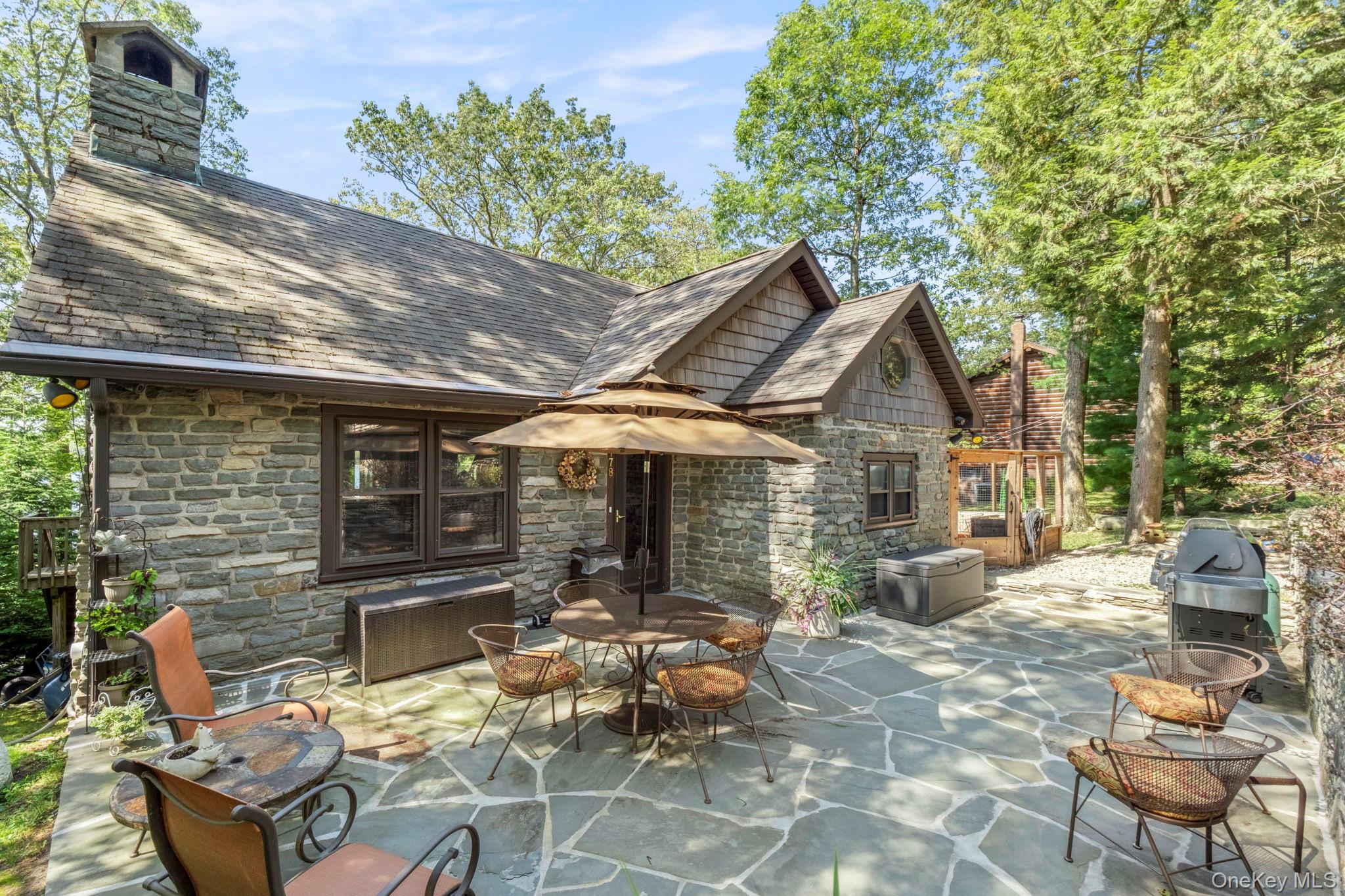 178 Canal Road Wurtsboro, NY 12790 - Photo 47 of 50