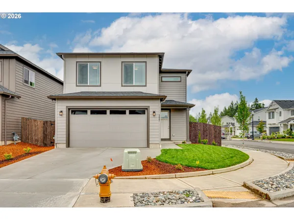 $600,000 | 3447 Southeast 8th Avenue, Battle Ground, WA 98604