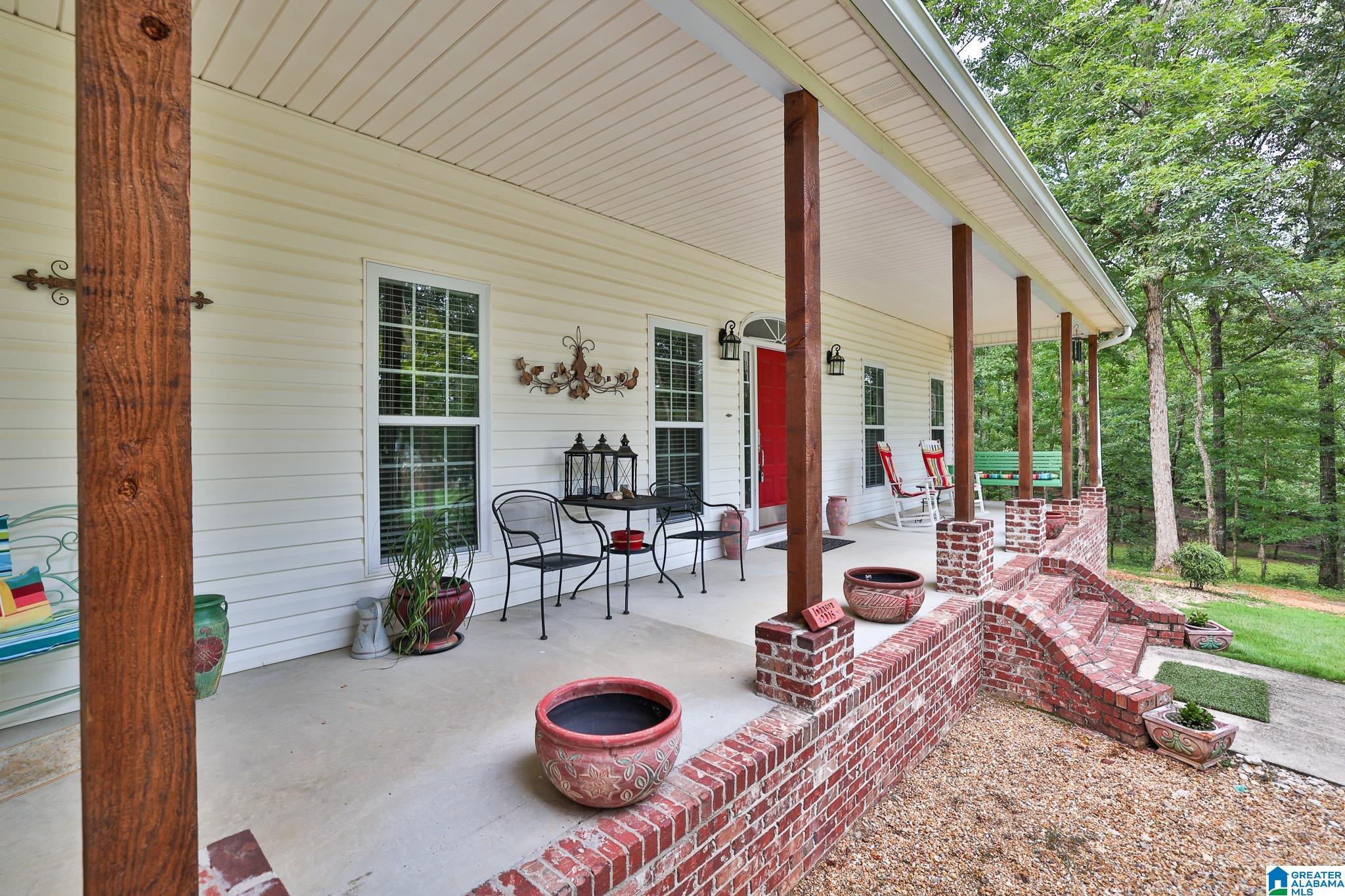 617 Oak Valley Road Springville, AL 35146 - Photo 9 of 82 Gallery Image 9