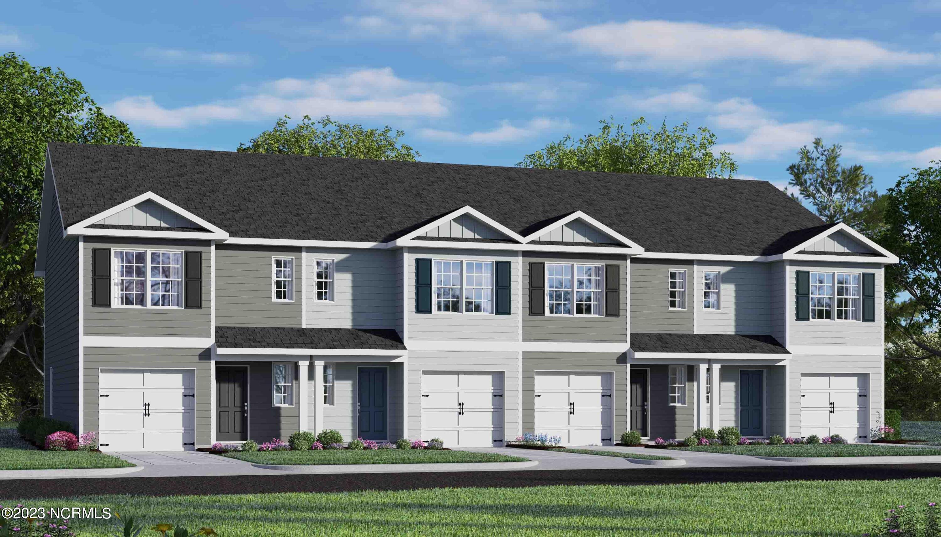 3301 Alibird Lane Carthage, NC 28327 - Photo 3 of 29 Pearson TH-4 unit-lores