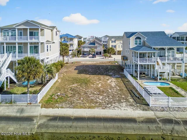 $735,000 | 3 Dare Street, Ocean Isle Beach, NC 28469