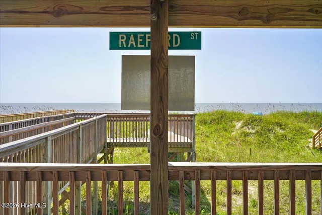 $735,000 | 3 Dare Street, Ocean Isle Beach, NC 28469