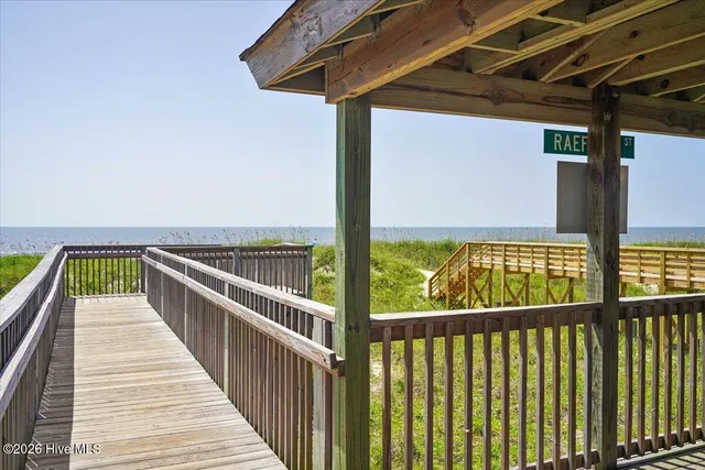 $735,000 | 3 Dare Street, Ocean Isle Beach, NC 28469