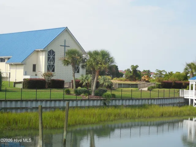 $735,000 | 3 Dare Street, Ocean Isle Beach, NC 28469