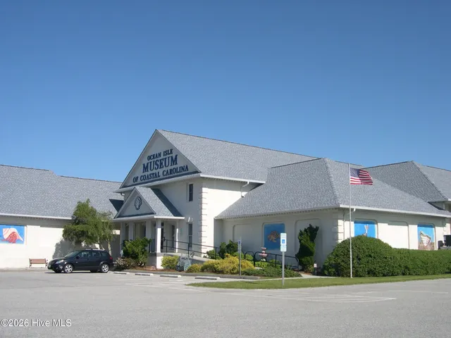 $735,000 | 3 Dare Street, Ocean Isle Beach, NC 28469