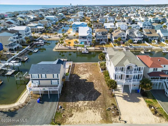 $735,000 | 3 Dare Street, Ocean Isle Beach, NC 28469