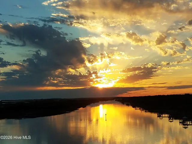 $735,000 | 3 Dare Street, Ocean Isle Beach, NC 28469