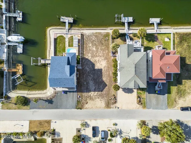 $735,000 | 3 Dare Street, Ocean Isle Beach, NC 28469