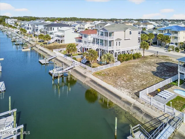 $735,000 | 3 Dare Street, Ocean Isle Beach, NC 28469