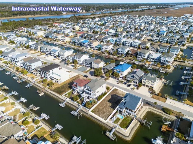 $735,000 | 3 Dare Street, Ocean Isle Beach, NC 28469