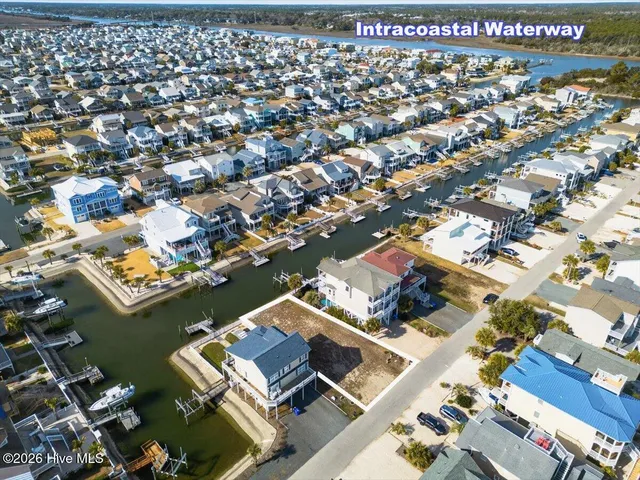 $735,000 | 3 Dare Street, Ocean Isle Beach, NC 28469