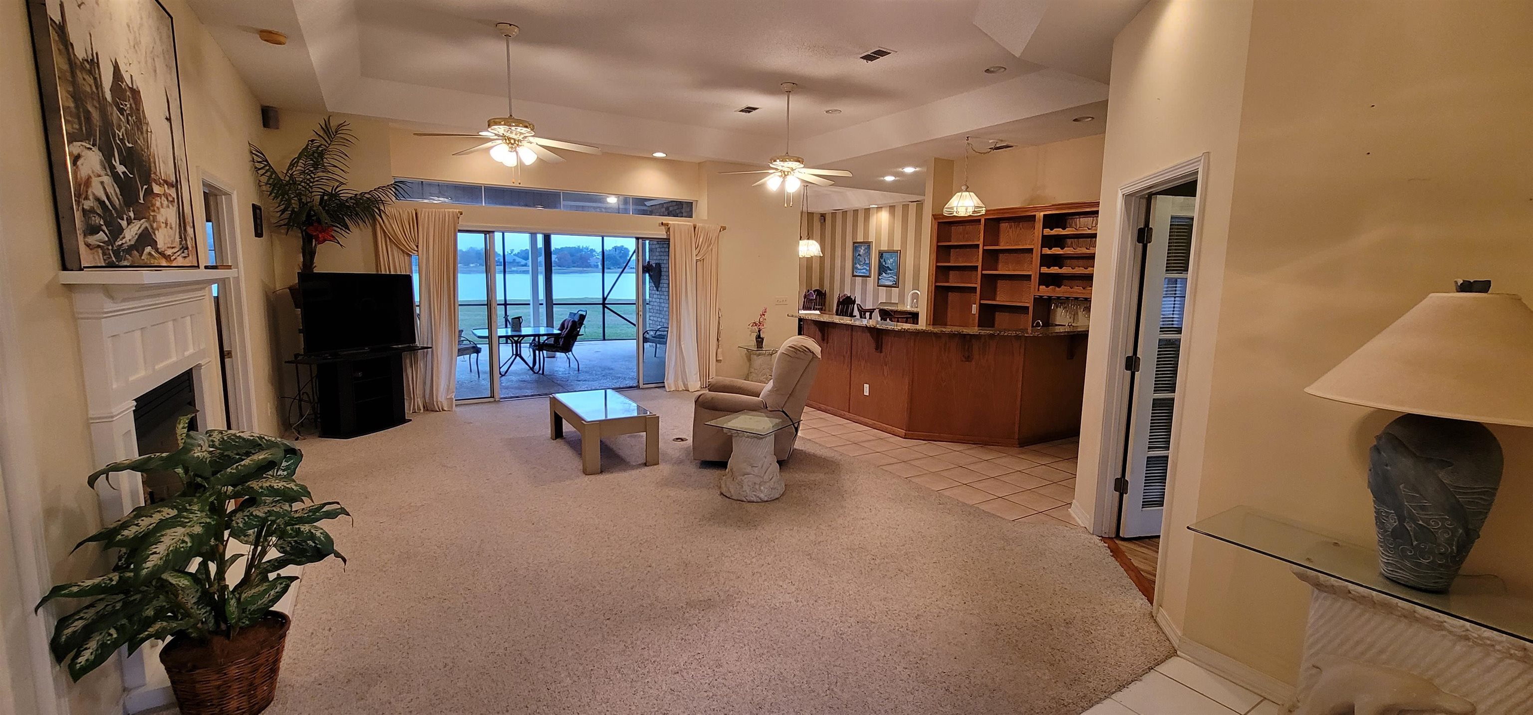 9468 Lakeview Drive Foley, AL 36535 - Photo 3 of 36