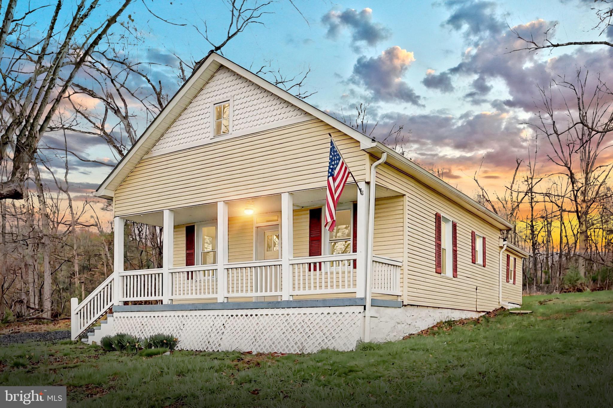 241 Pecher Road Fairfield, PA 17320 - Photo 3 of 48 Gallery Image 3