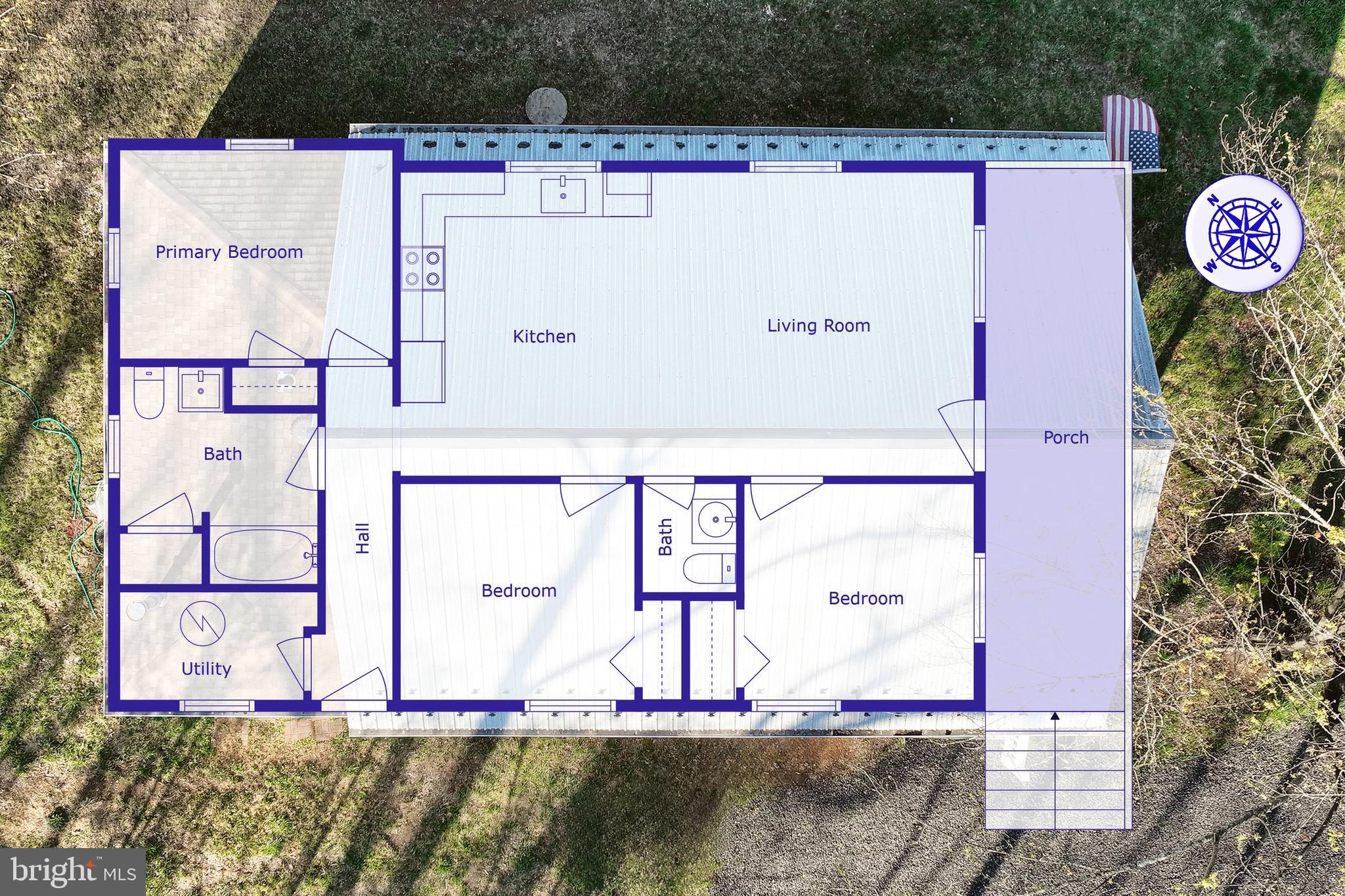 241 Pecher Road Fairfield, PA 17320 - Photo 41 of 48 Gallery Image 41