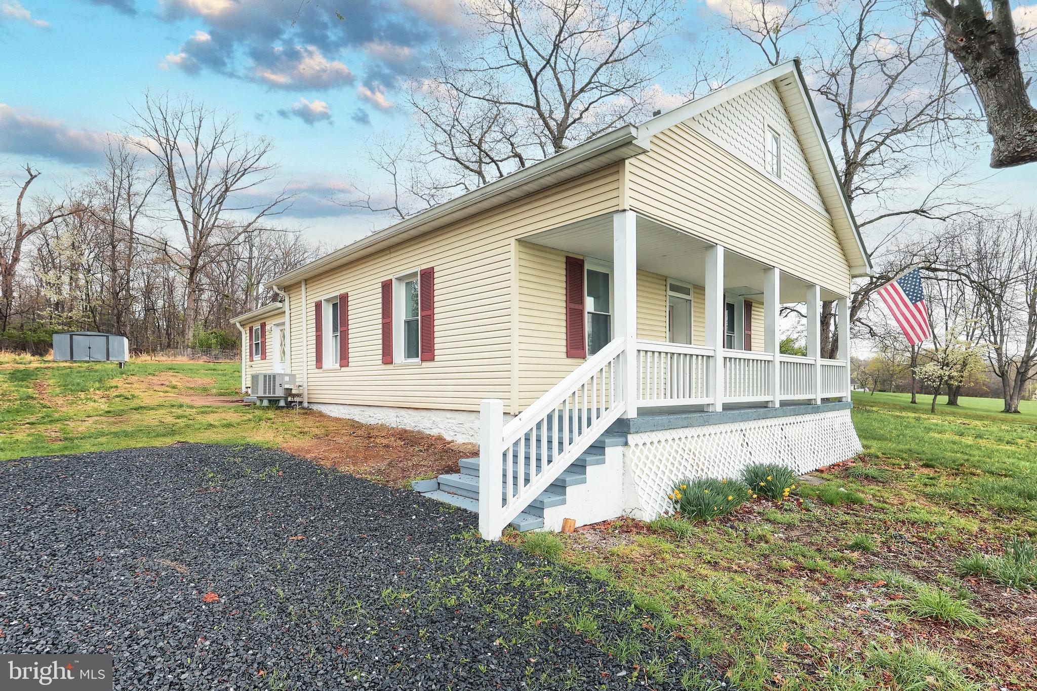 241 Pecher Road Fairfield, PA 17320 - Photo 5 of 48 Gallery Image 5