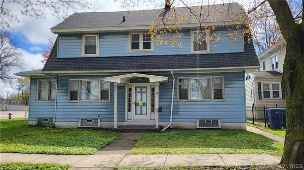 $189,900 | 103 Heussy Avenue, Buffalo, NY 14220
