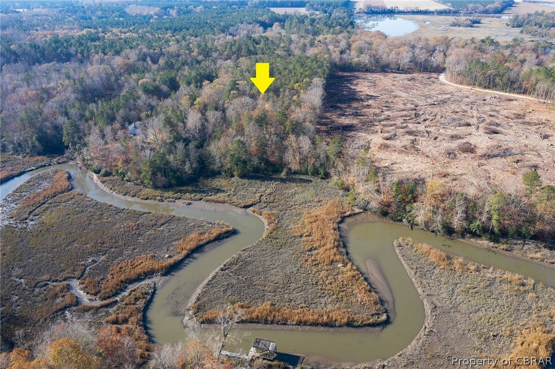 0 Notta Road Gloucester, VA 23061 - Photo 3 of 8