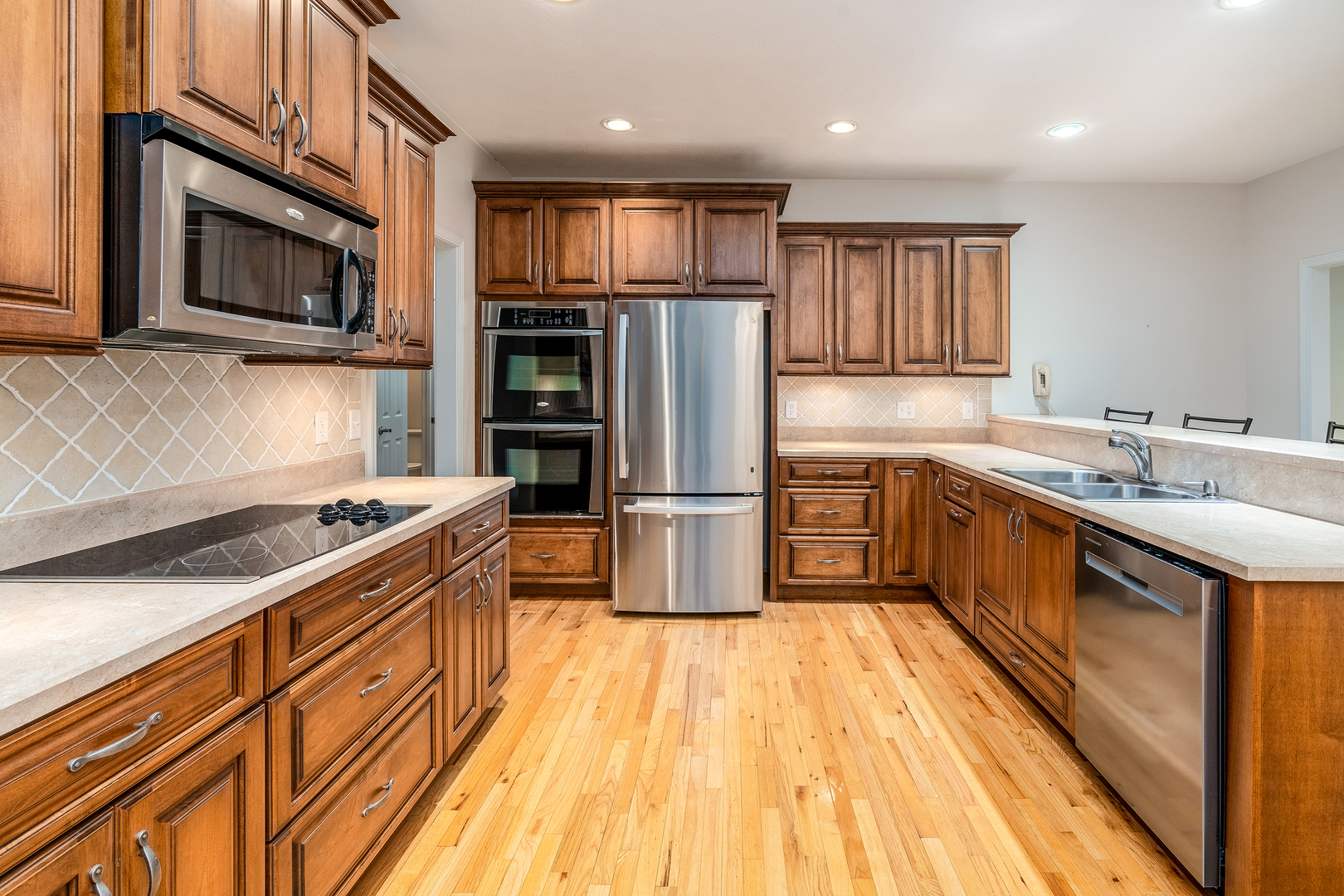8511 Knox Road West Frankfort, IL 62896 - Photo 4 of 47 Gallery Image 4