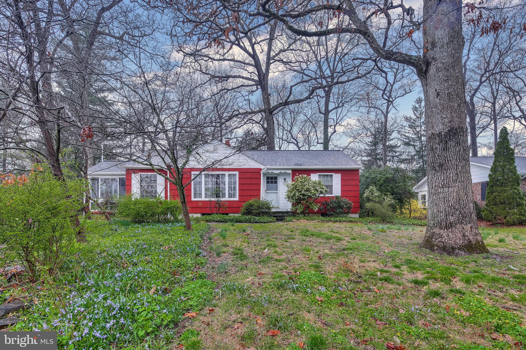 3638 Macalpine Road Ellicott City, MD 21042 - Photo 1 of 32