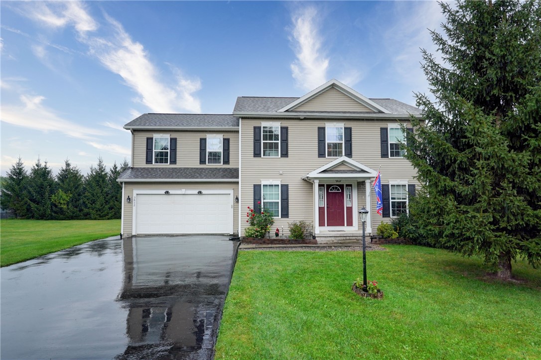 3612 Newark Road Marion, NY 14505 - Photo 24 of 24 Gallery Image 24