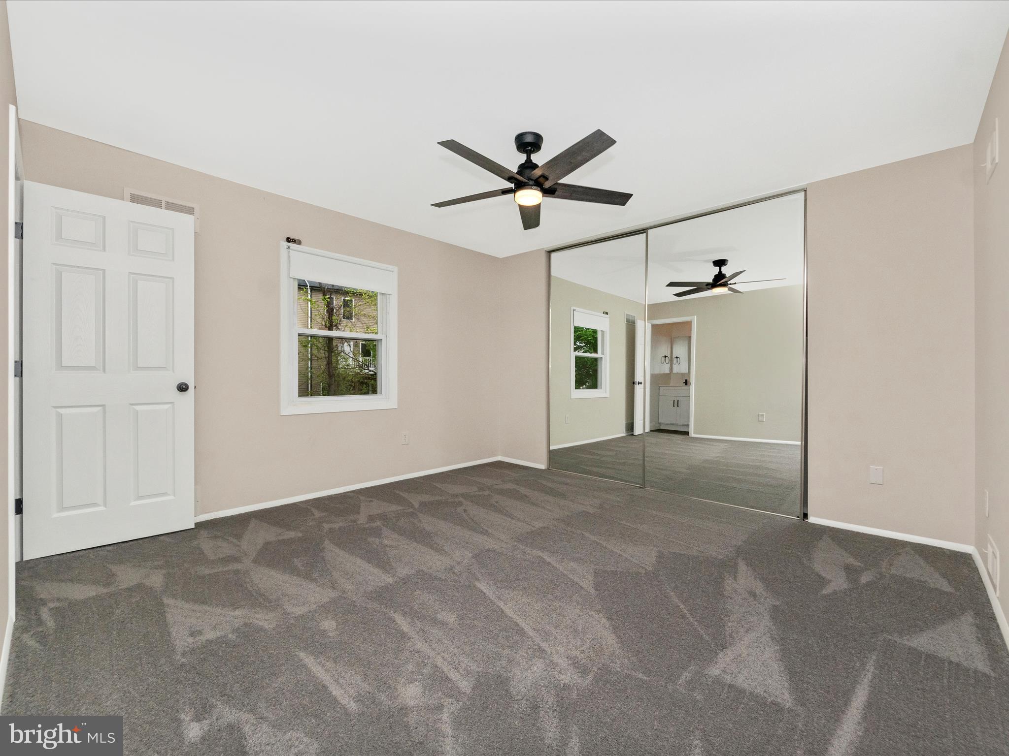 9083 Old Scaggsville Road Laurel, MD 20723 - Photo 17 of 54 Primary Bedroom