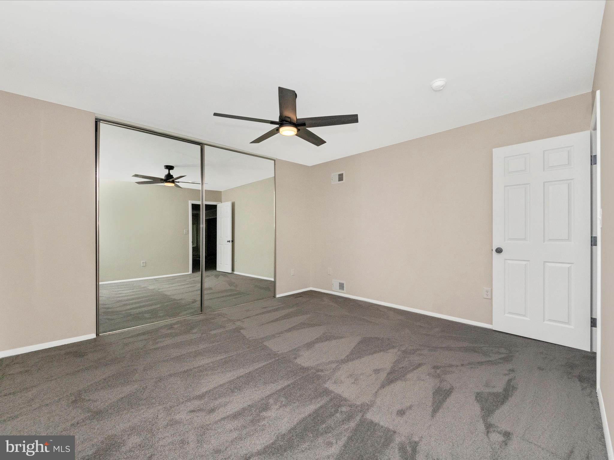 9083 Old Scaggsville Road Laurel, MD 20723 - Photo 20 of 54 Primary Bedroom