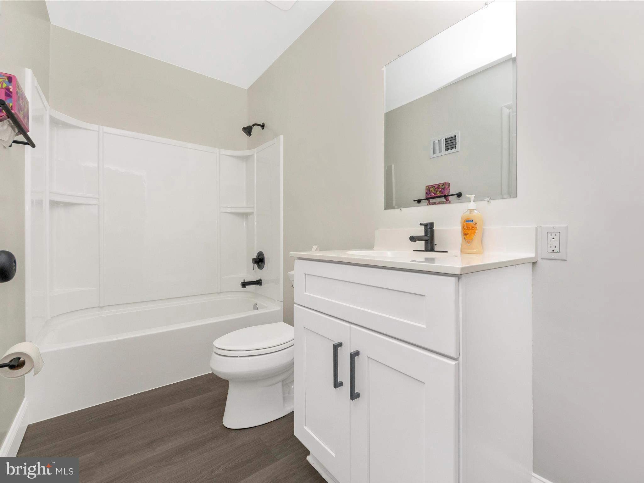 9083 Old Scaggsville Road Laurel, MD 20723 - Photo 32 of 54 Bathroom 2
