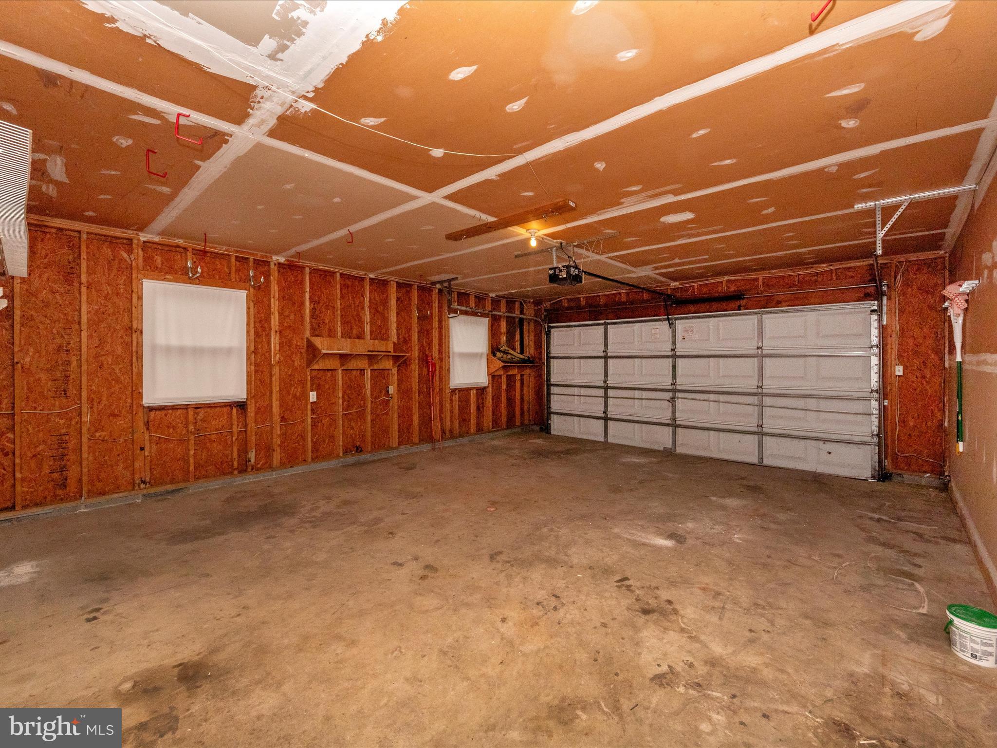 9083 Old Scaggsville Road Laurel, MD 20723 - Photo 40 of 54 Garage