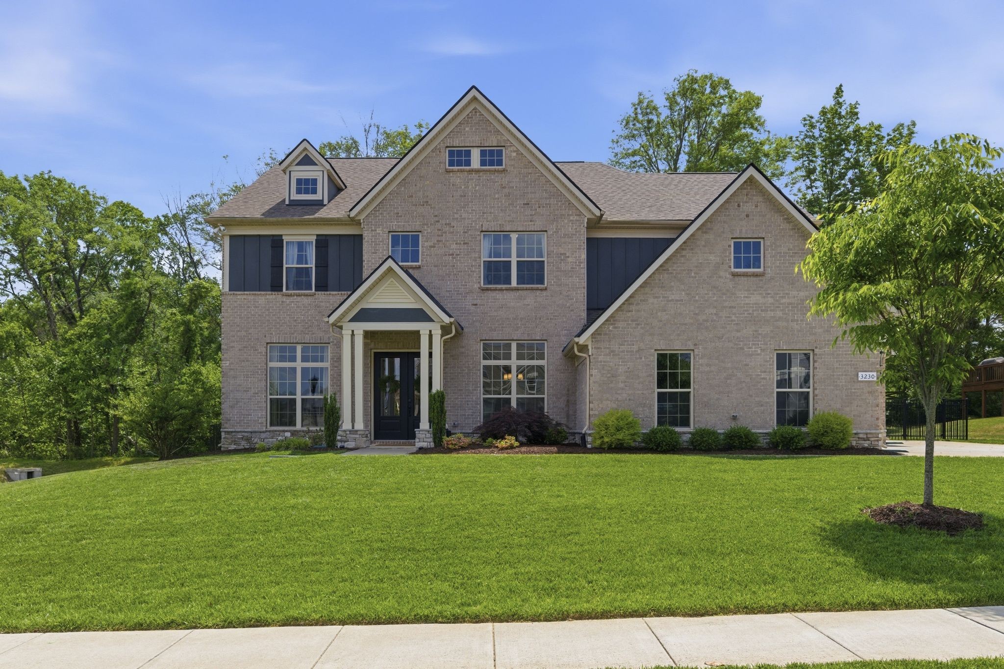 3230 Chase Point Drive Franklin, TN 37067 - Photo 1 of 57