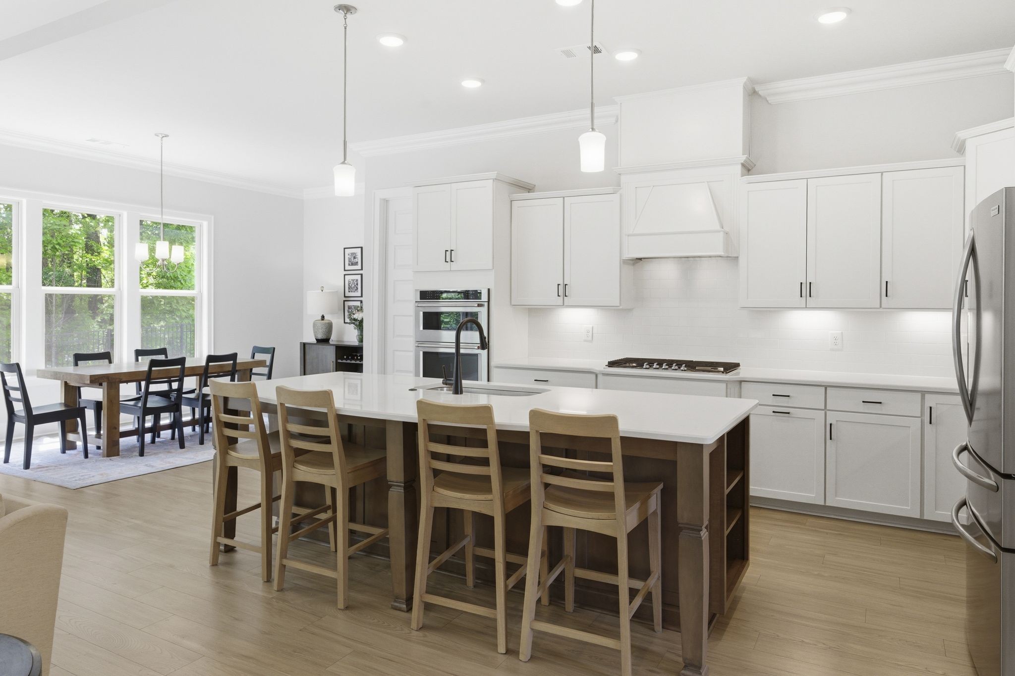 3230 Chase Point Drive Franklin, TN 37067 - Photo 15 of 57