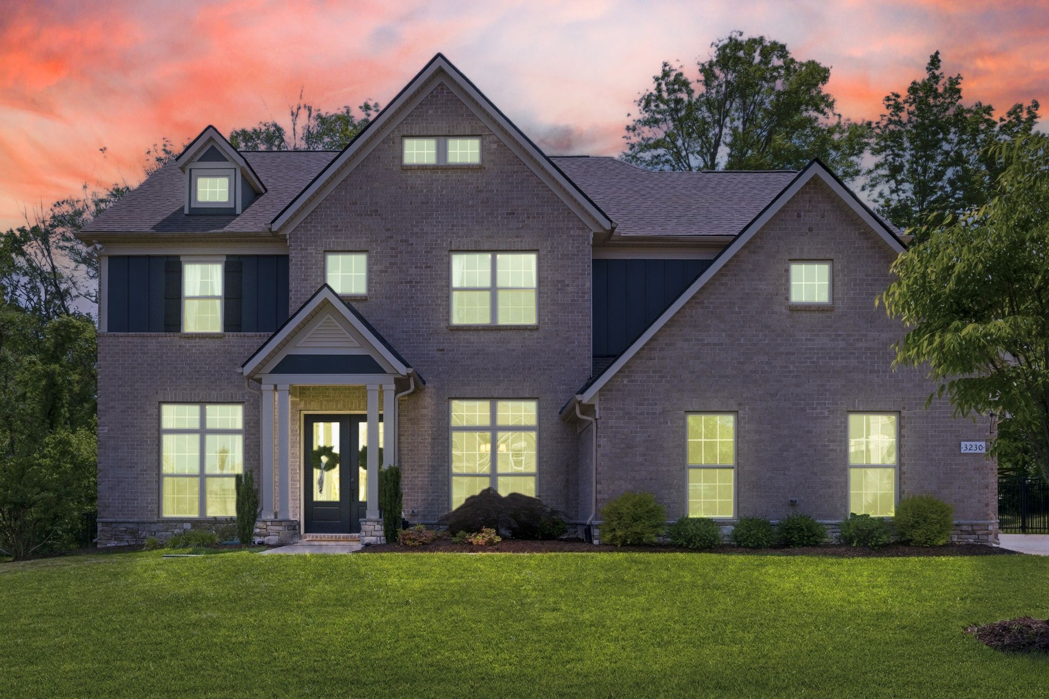 3230 Chase Point Drive Franklin, TN 37067 - Photo 2 of 57