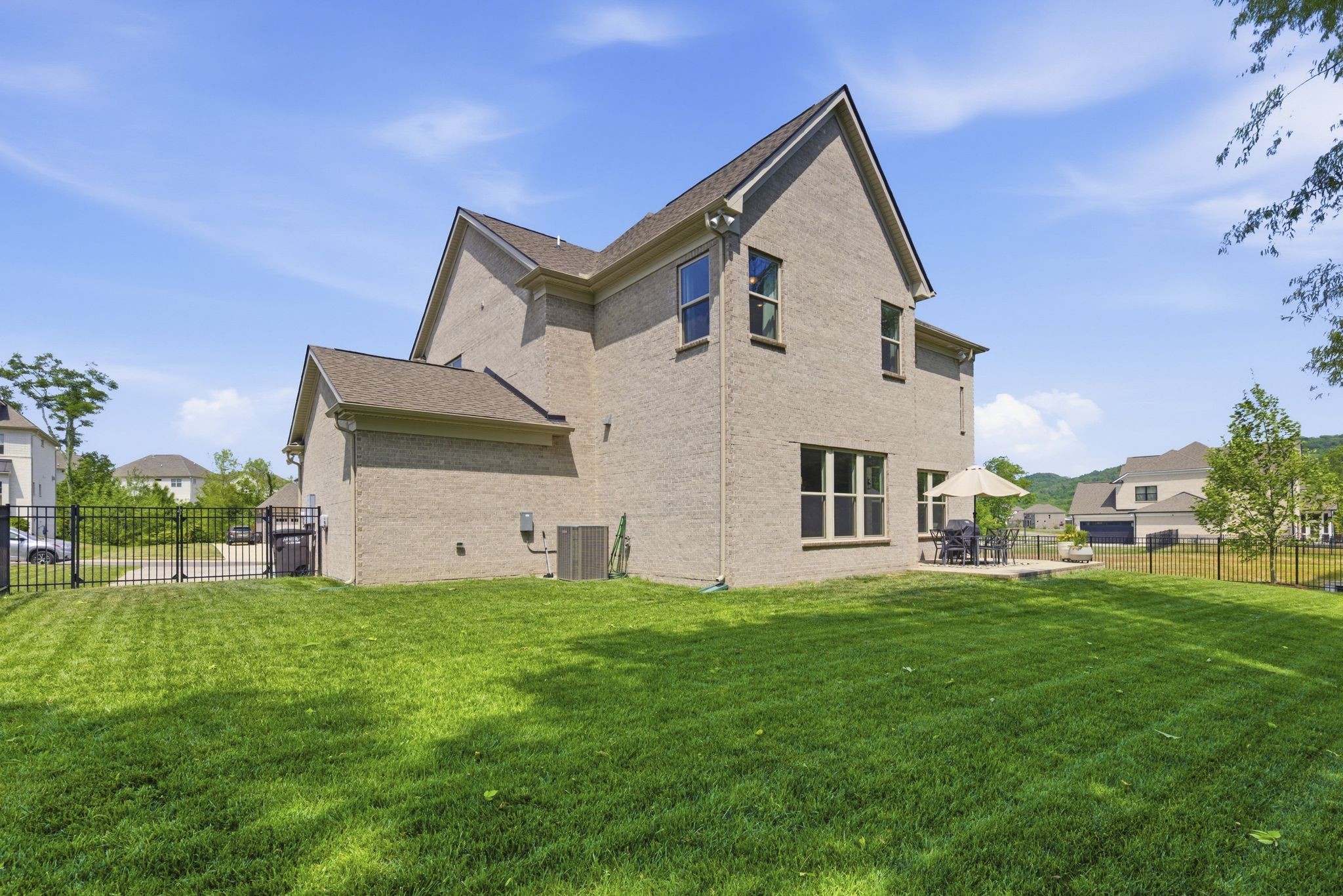 3230 Chase Point Drive Franklin, TN 37067 - Photo 49 of 57