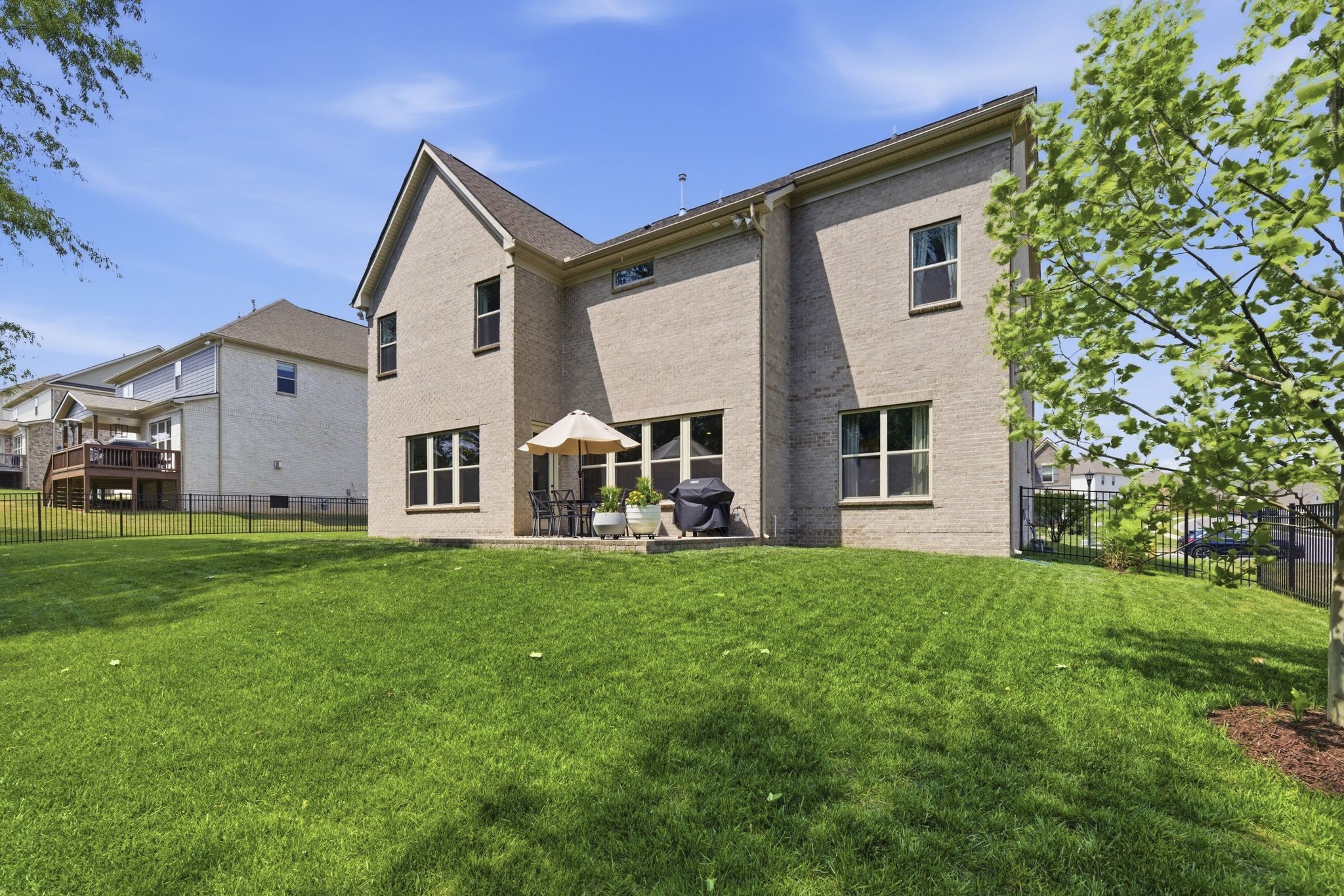 3230 Chase Point Drive Franklin, TN 37067 - Photo 51 of 57