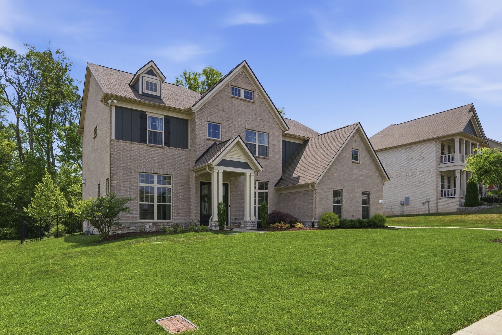 3230 Chase Point Drive Franklin, TN 37067 - Photo 52 of 57