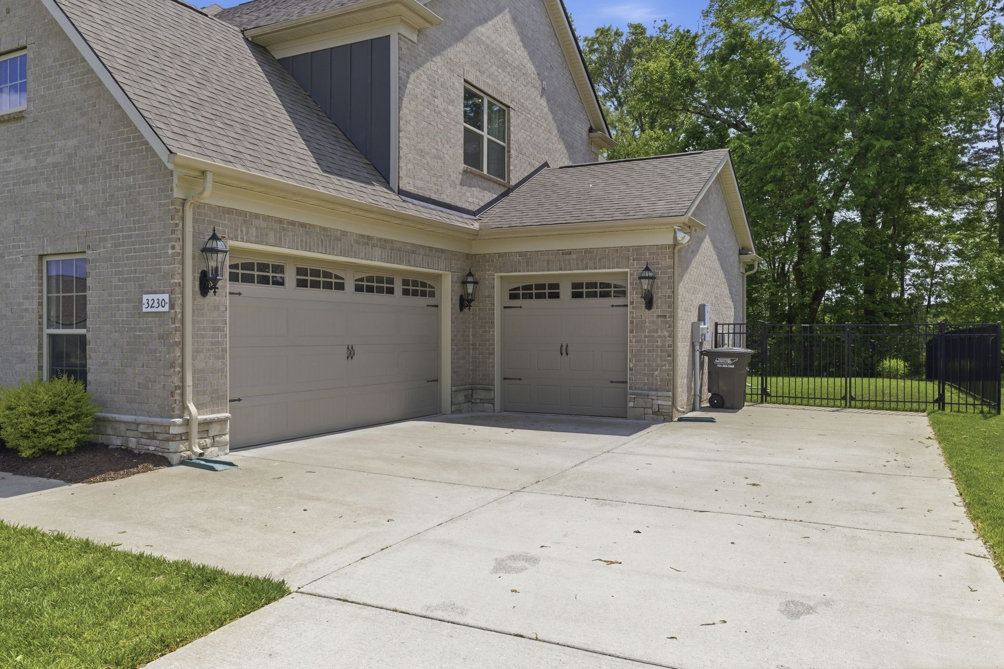 3230 Chase Point Drive Franklin, TN 37067 - Photo 53 of 57